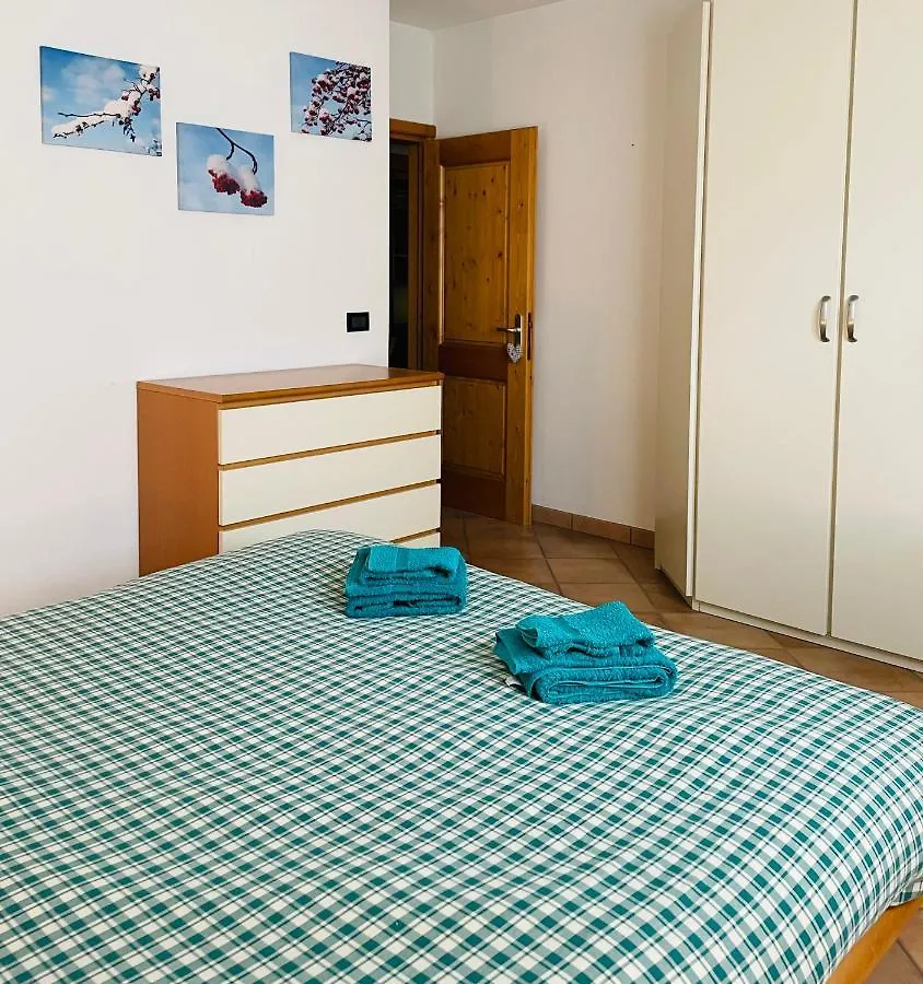 Appartamento Fiore Dell'Alpe Bormio 0*,  Italien