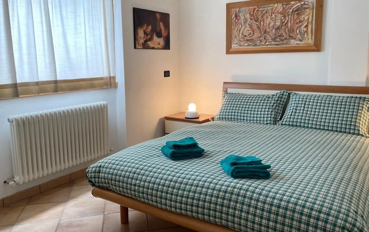 Apartment Appartamento Fiore Dell'Alpe Bormio