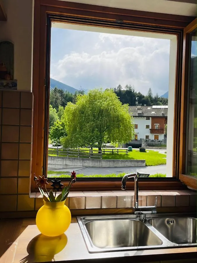 Appartamento Fiore Dell'Alpe Bormio 0*,