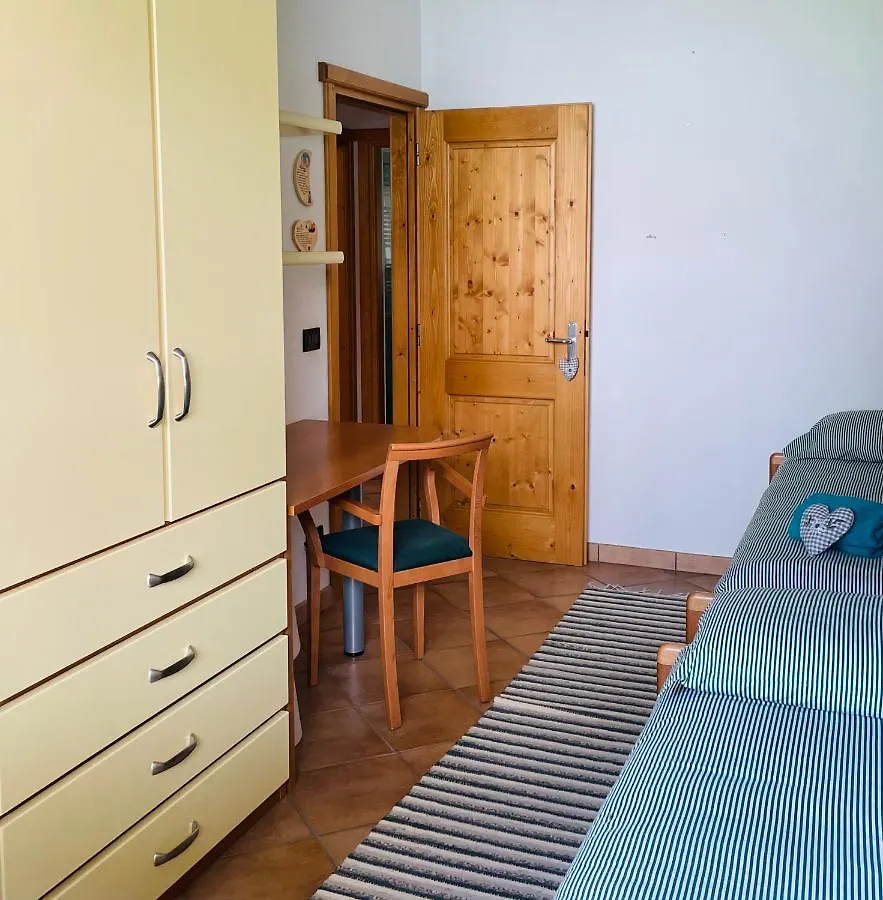 Apartment Appartamento Fiore Dell'Alpe Bormio