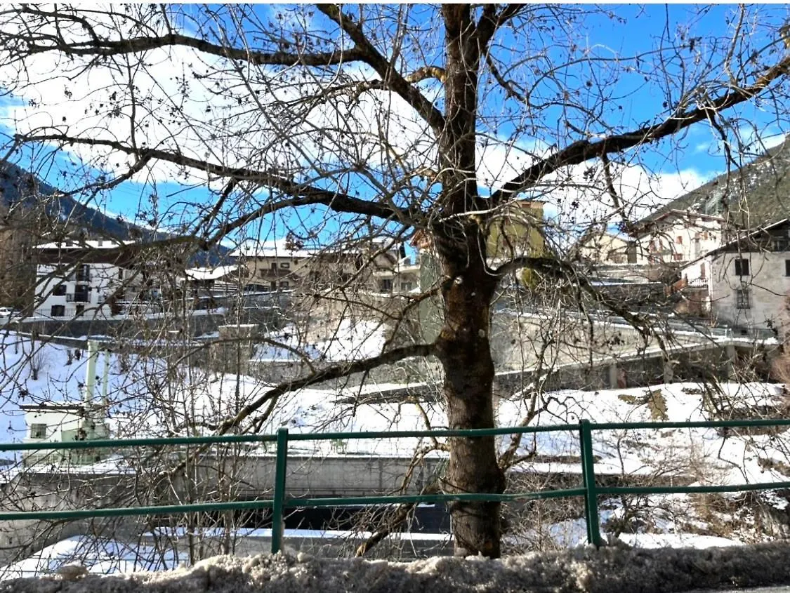 Appartamento Fiore Dell'Alpe Bormio 0*,  Italy