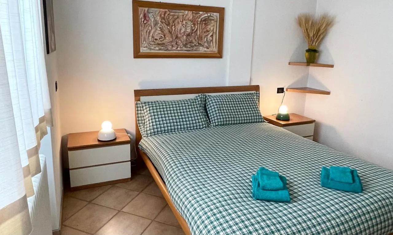 Appartamento Fiore Dell'Alpe Bormio Apartment
